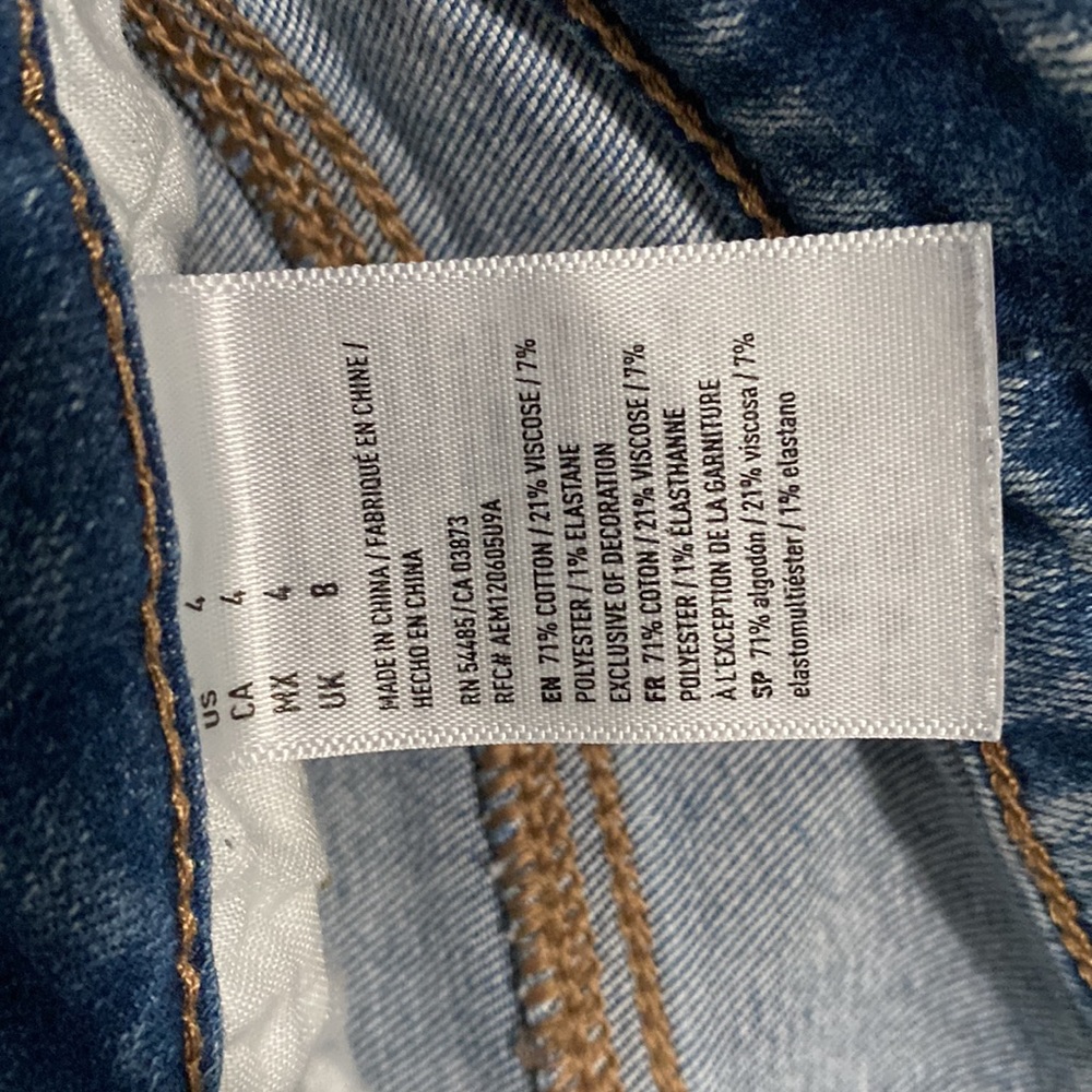 American eagle outfitters - Picture 3 of 5